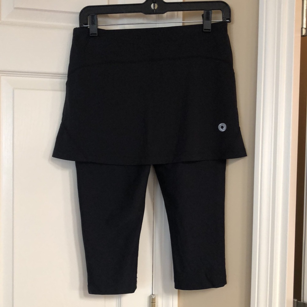 Capri Leggings